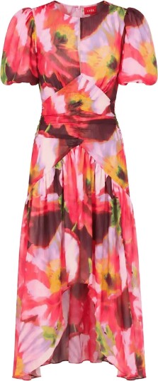 crās Elainecras Dress Red 34 crās Elainecras Dress Red 34
