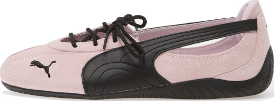 Joggesko Puma Speedcat Ballet Nova Powder Pink/ Puma Black EUR 39