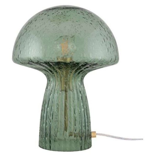 Globen Lighting Bord Fungo 22 Special Edition Grønn 1598894-05-0 Globen Lighting Bord Fungo 22 Special Edition Grønn 1598894-05-0