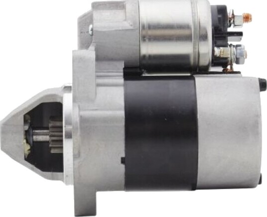 HELLA 8EA 011 611 471 Starter HELLA 8EA 011 611 471 Starter