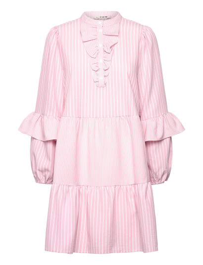 A-View Karin Dress - Pink - 36 A-View Karin Dress - Pink - 36