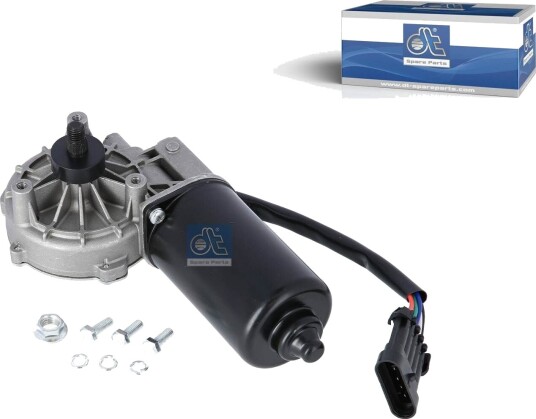 Visker motor DT 7.79111