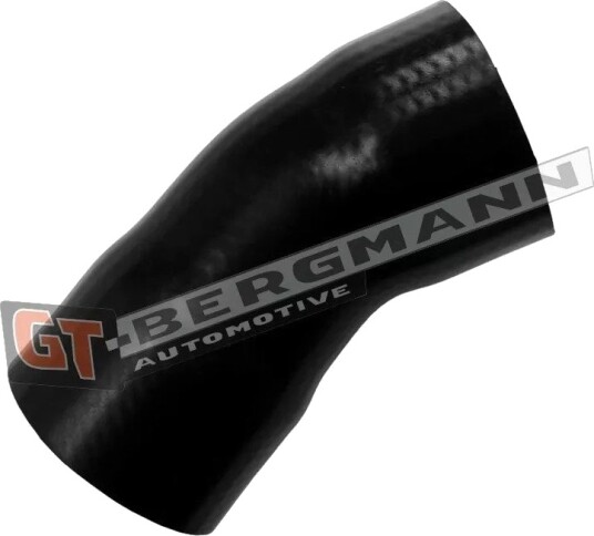 GT BERGMANN GT52 777 Ladeluftslange