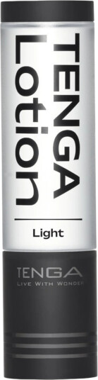 Tenga Light Lotion - Clear