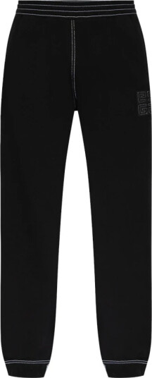 Givenchy Herre Bukser Svart S, Givenchy Herre Bukser Svart S,