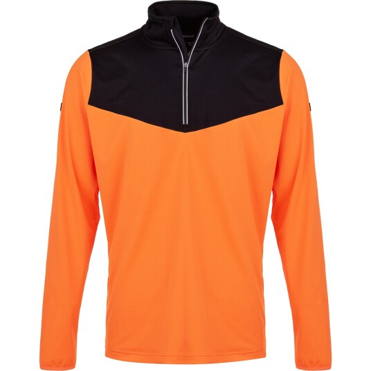 Endurance  Keskon Midlayer Mens Directoire Blue XL