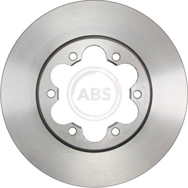 A.B.S. 18139 Bremseskive