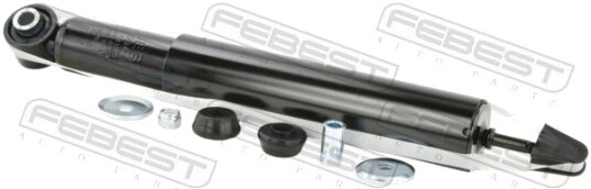 Støtdemper FEBEST 04650942R