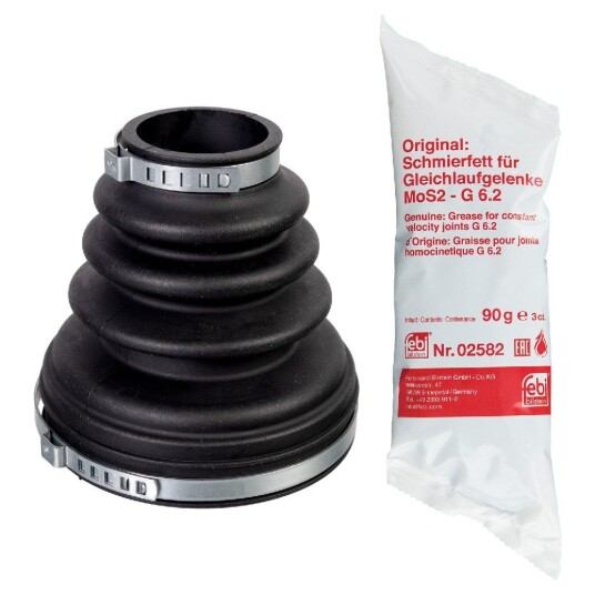 Febi Bilstein Mansjett drivaksel FEBI BILSTEIN 175670