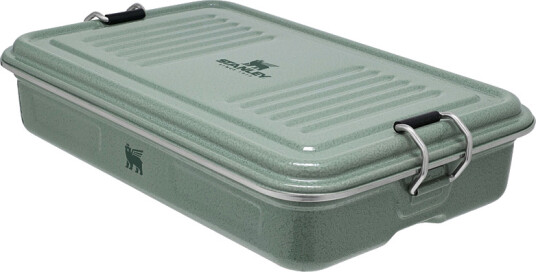 Stanley Classic Box, Hammertone Green Hammertone Green, ONESIZE Stanley Classic Box, Hammertone Green Hammertone Green, ONESIZE