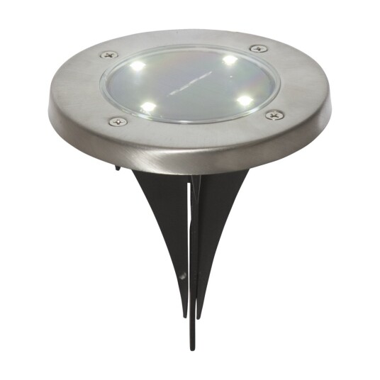 Star Trading Lawnlight Solcelledrevet belysning 3-pk. 1678799-01-0 1691777-01-0