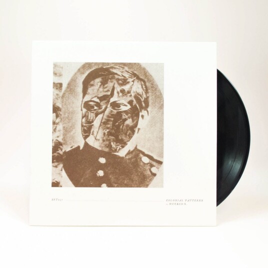 Colonial Patterns LP/Vinyl Colonial Patterns LP/Vinyl