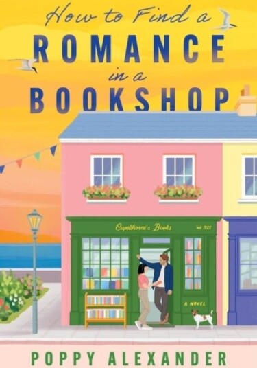 How to Find a Romance in a Bookshop How to Find a Romance in a Bookshop