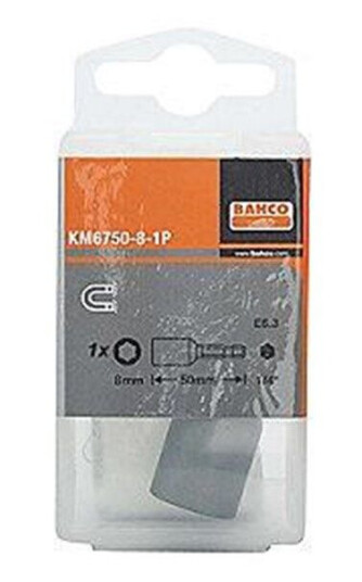 BAHCO boltbits 80mm