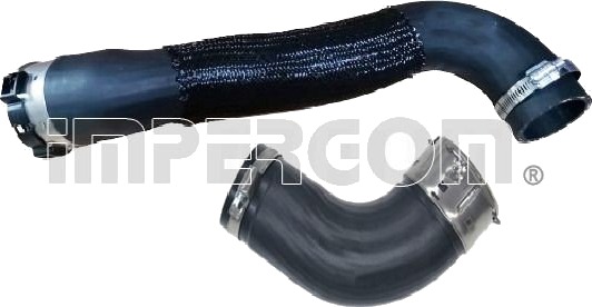 Ladeluftslange ORIGINAL IMPERIUM 230319K