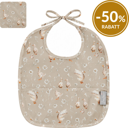 Babysteps Smekke Goose Familly