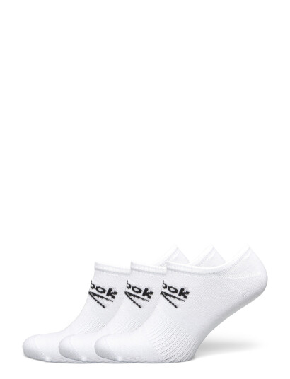 Reebok Performance Sock Low Cut - White - 43-45
