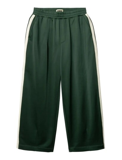 Woodbird Wbchang Track Pants   Green   L