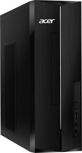 Acer Aspire XC-1710 N100/4GB/256GB stasjonær PC