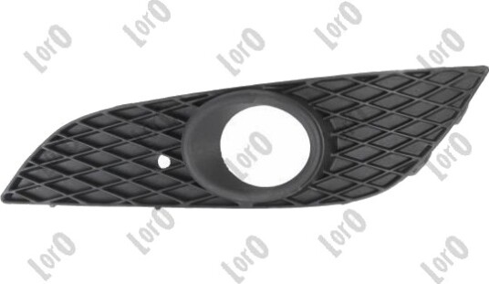 ABAKUS 037-34-451 Ventilasjonsgitter