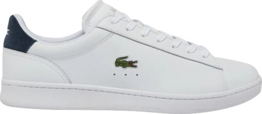 Lacoste Herre Sko Hvit 44 EU,