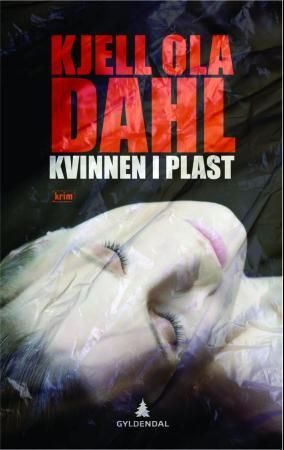 Kvinnen i plast, Pent brukt bok