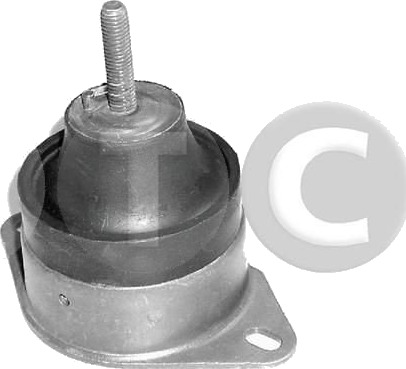 STC T402924 Motorfeste STC T402924 Motorfeste