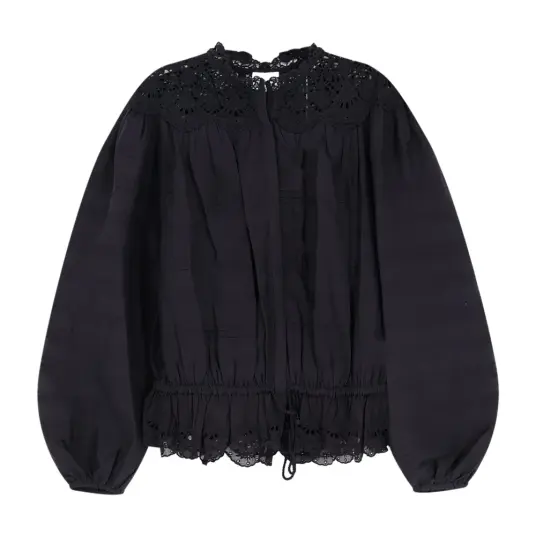 Marant étoile Dame Bluser & Skjorter Svart S