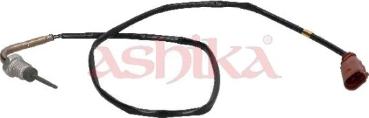 Sensor eksostemperatur ASHIKA 161 00 0911