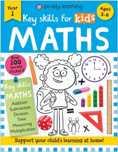 Key Skills for Kids: Maths Key Skills for Kids: Maths