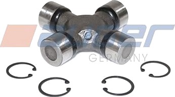 Ledd, longitudinalbølge AUGER 65095