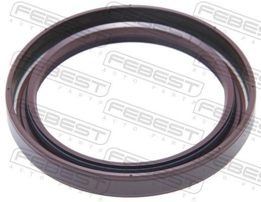 Febest Simmering drivaksel FEBEST 95GBY 50640808R
