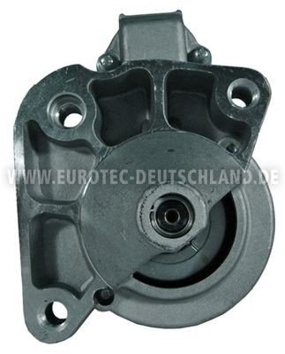 Starter EUROTEC 11022830 Starter EUROTEC 11022830