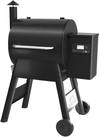 Traeger Pro D2 575