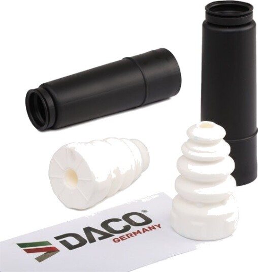 Mansjett/støtpute sett DACO Germany PK3302