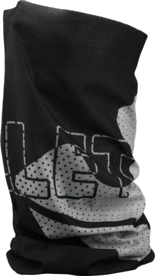 Millet Chamonix Logo Neckwarmer Black Noir One size Millet Chamonix Logo Neckwarmer Black Noir One size