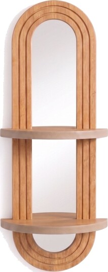 Wall Shelf Homitis - Wall Shelf Homitis -