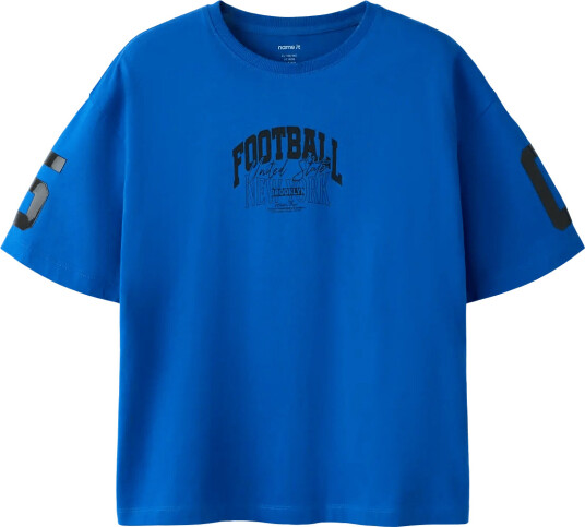 name it | Nkmhennry Ss Nreg Top | 158-164