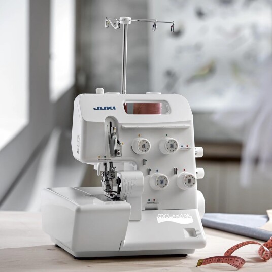 Juki MO-654DEN Overlock