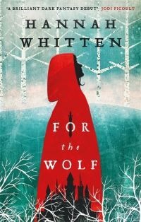 For The Wolf Av Hannah Whitten