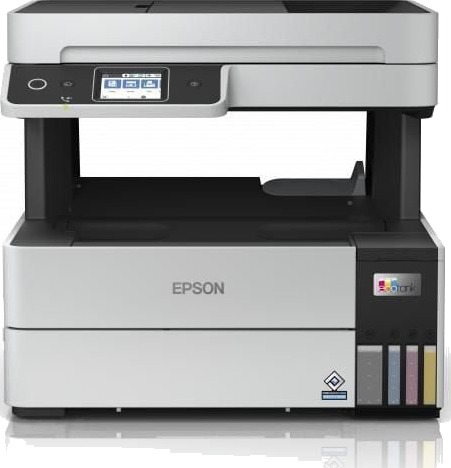 Epson EcoTank Pro ET-5185 A4 Multifunksjonsblekkskriver 4800 x 1200 dpi 37 sider/min Wi-Fi