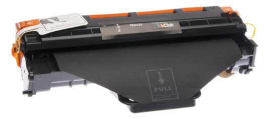 inkClub TSU130 Tonerkassett, erstatter Samsung MLT-D1082S, svart, 1.500 sider