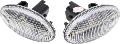 ABAKUS L38-140-001LED Blinklyssett