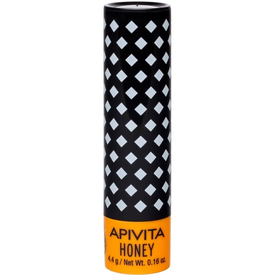 Apivita Lipcare Honey
