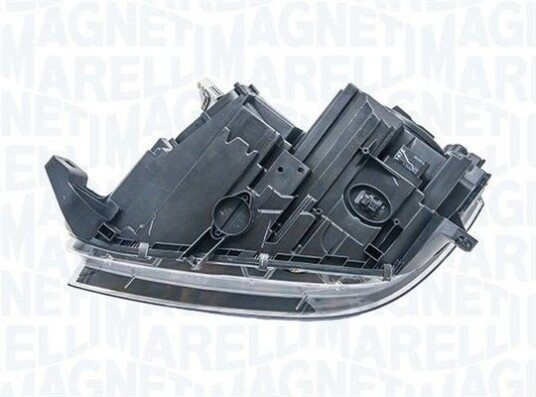 Magneti Marelli Hovedlyskaster MAGNETI MARELLI 710815079014