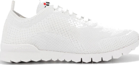 Kiton Dame Sko Hvit 38 EU,
