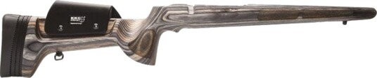 KKC Sako AIII/ L 61 R Black