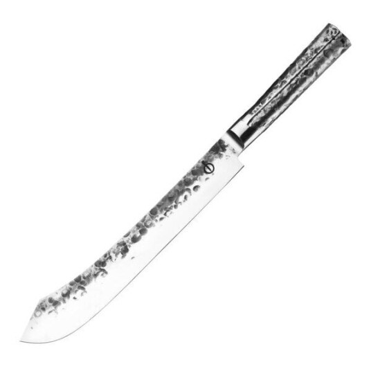 Forged Intense kjøttkniv 25,5 cm stål Forged Intense kjøttkniv 25,5 cm stål