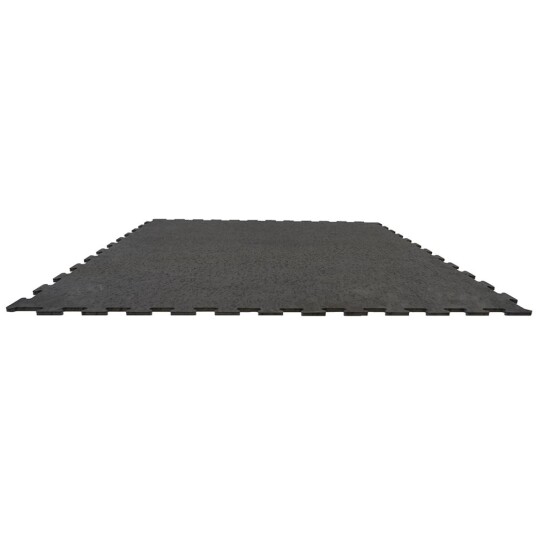 Pavigym Extreme Freeweight 7 mm, 100x100 cm, Treningsgulv Pavigym Extreme Freeweight 7 mm, 100x100 cm, Treningsgulv