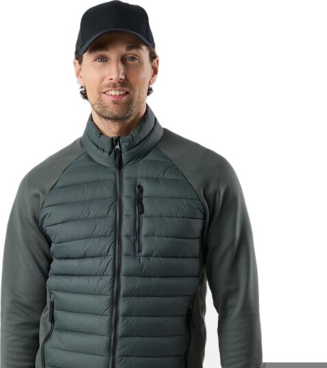 Denim Factory Denver Hybrid Jacket